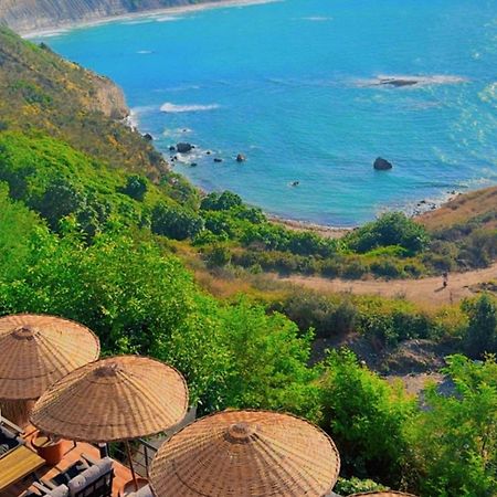 Marina Fener Hotel Istanbul Airport Karaburun  Екстериор снимка