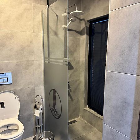 Marina Fener Hotel Istanbul Airport Karaburun  Екстериор снимка