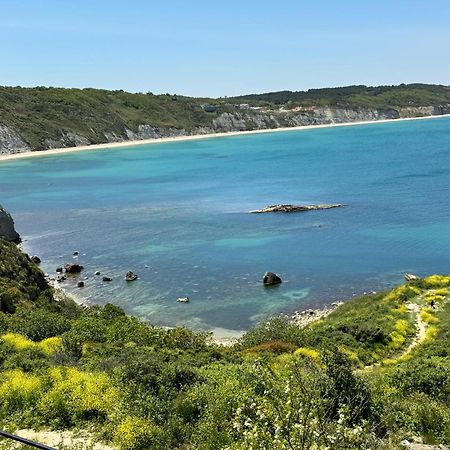 Marina Fener Hotel Istanbul Airport Karaburun  Екстериор снимка