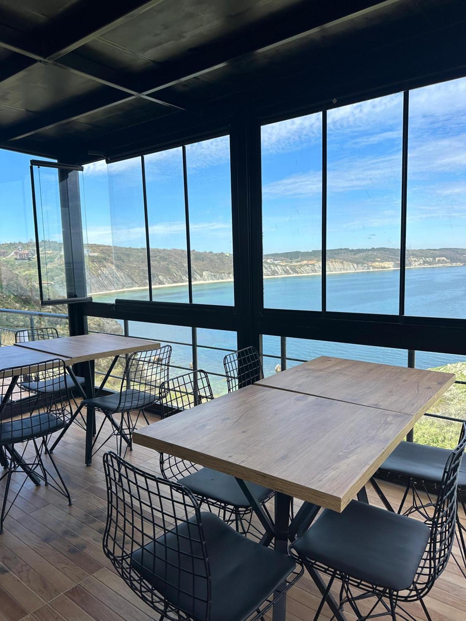 Marina Fener Hotel Istanbul Airport Karaburun  Екстериор снимка
