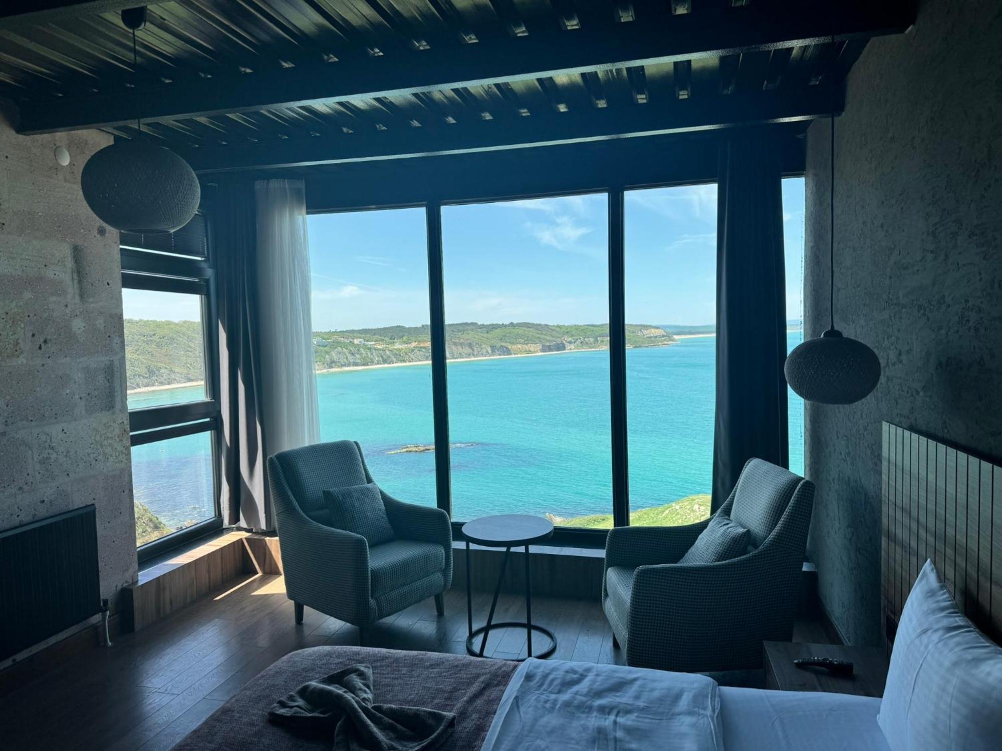 Marina Fener Hotel Istanbul Airport Karaburun  Екстериор снимка