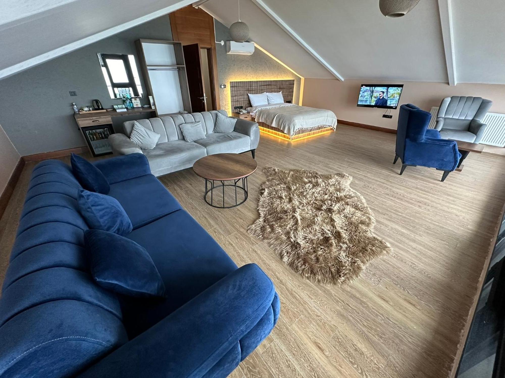 Marina Fener Hotel Istanbul Airport Karaburun  Екстериор снимка