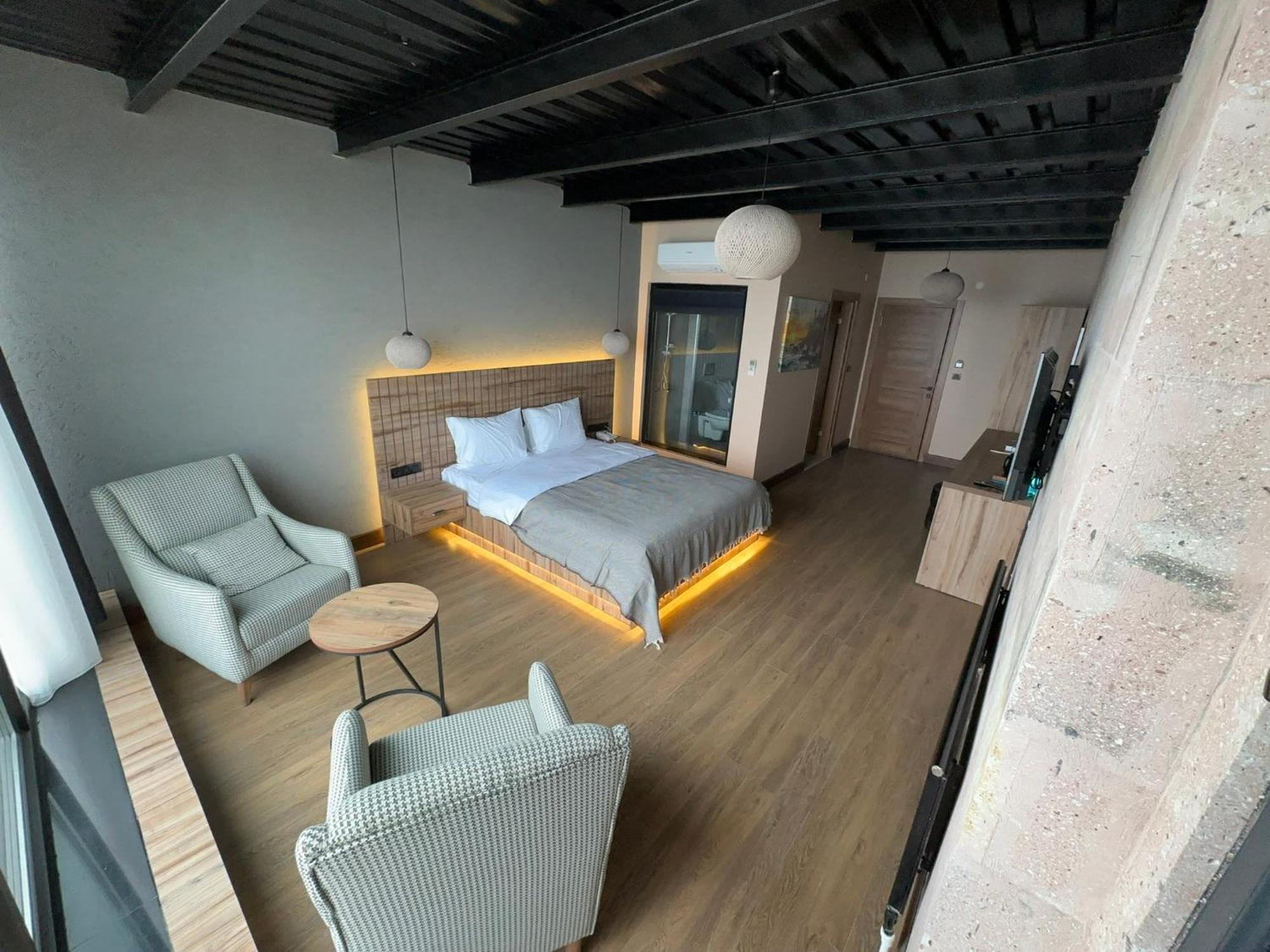Marina Fener Hotel Istanbul Airport Karaburun  Екстериор снимка