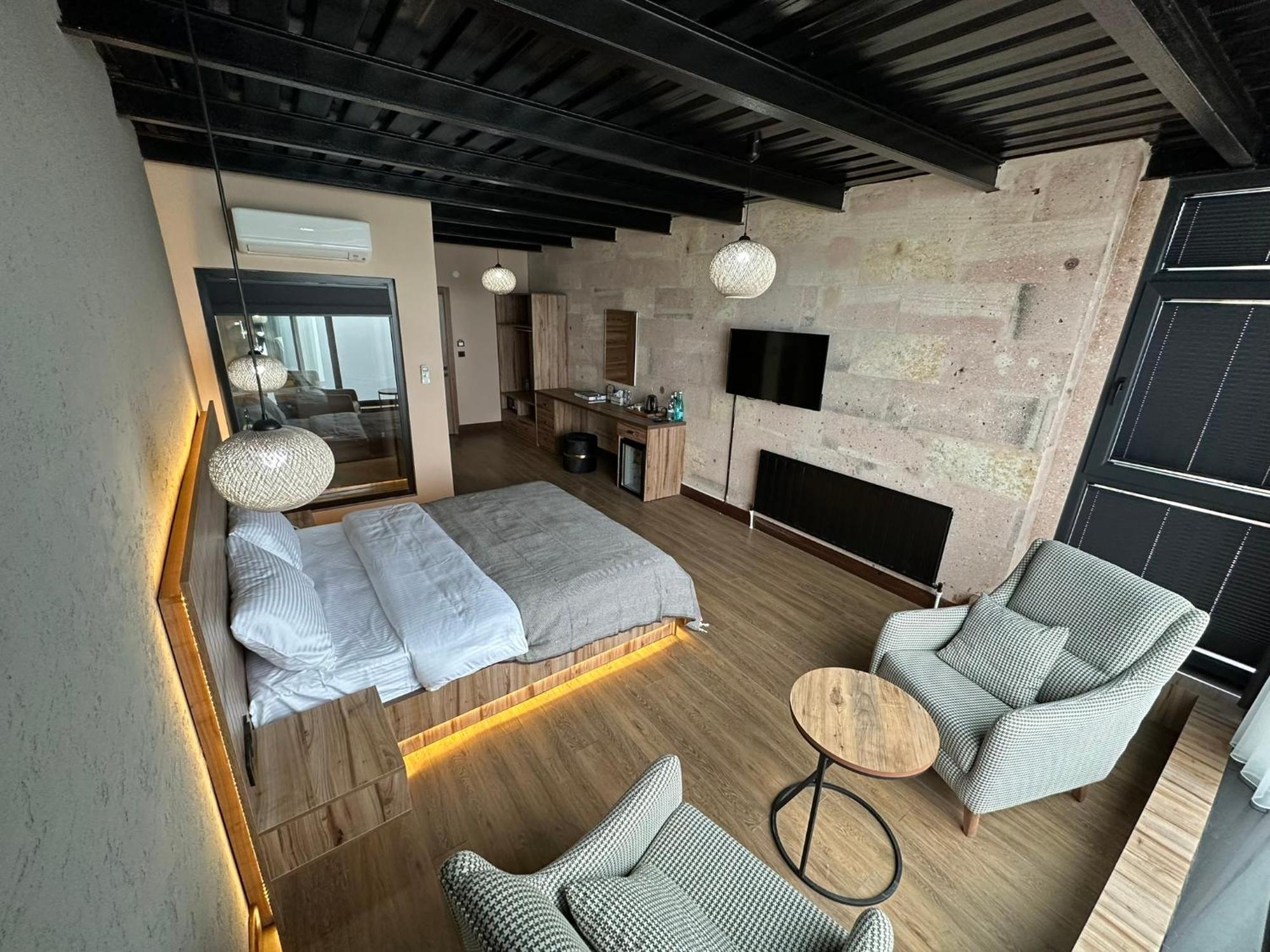 Marina Fener Hotel Istanbul Airport Karaburun  Екстериор снимка