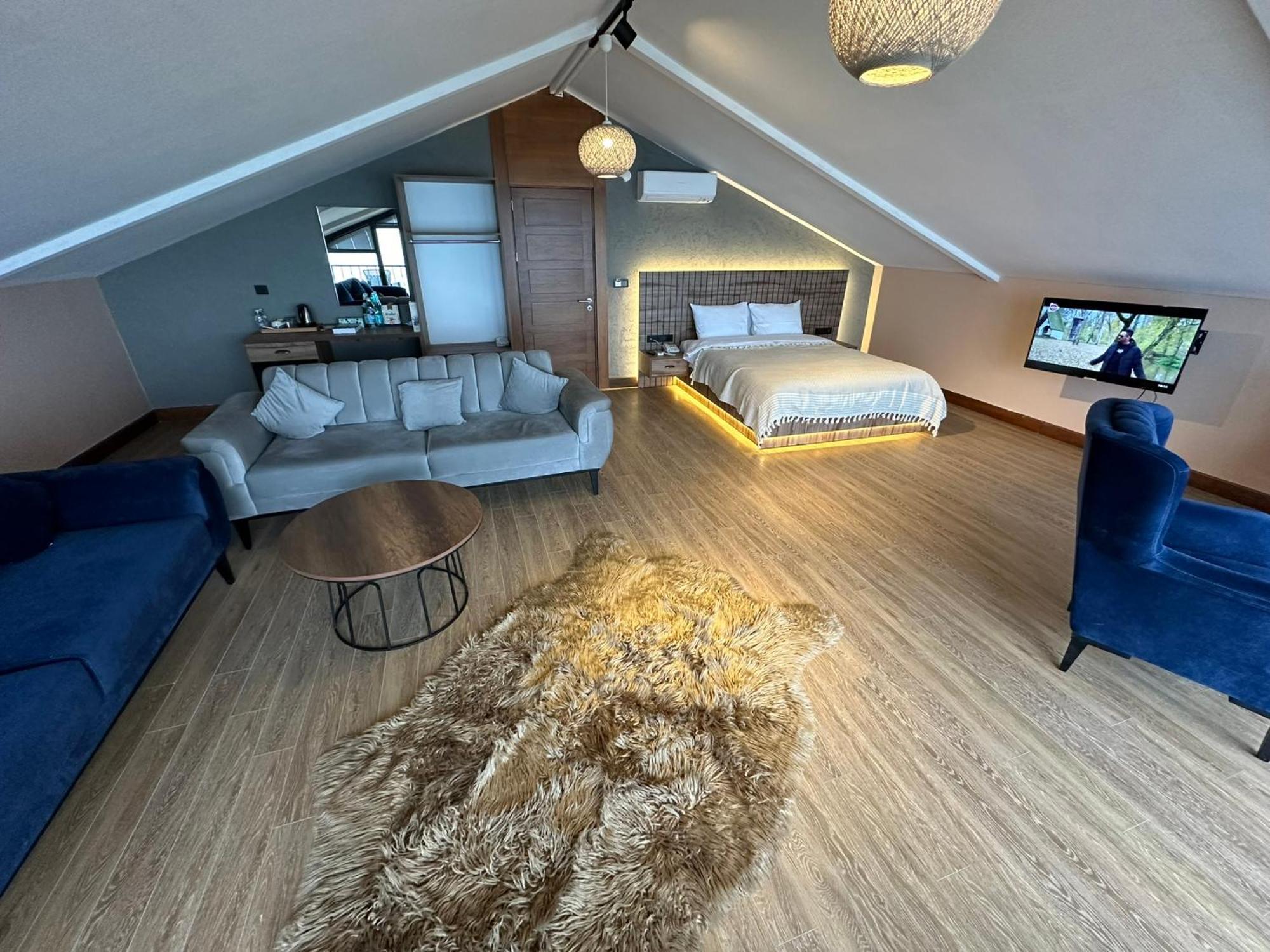 Marina Fener Hotel Istanbul Airport Karaburun  Екстериор снимка