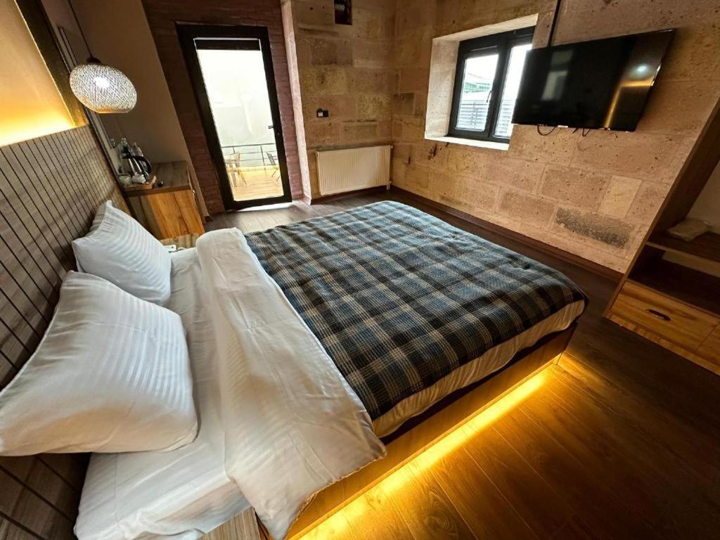 Marina Fener Hotel Istanbul Airport Karaburun  Екстериор снимка