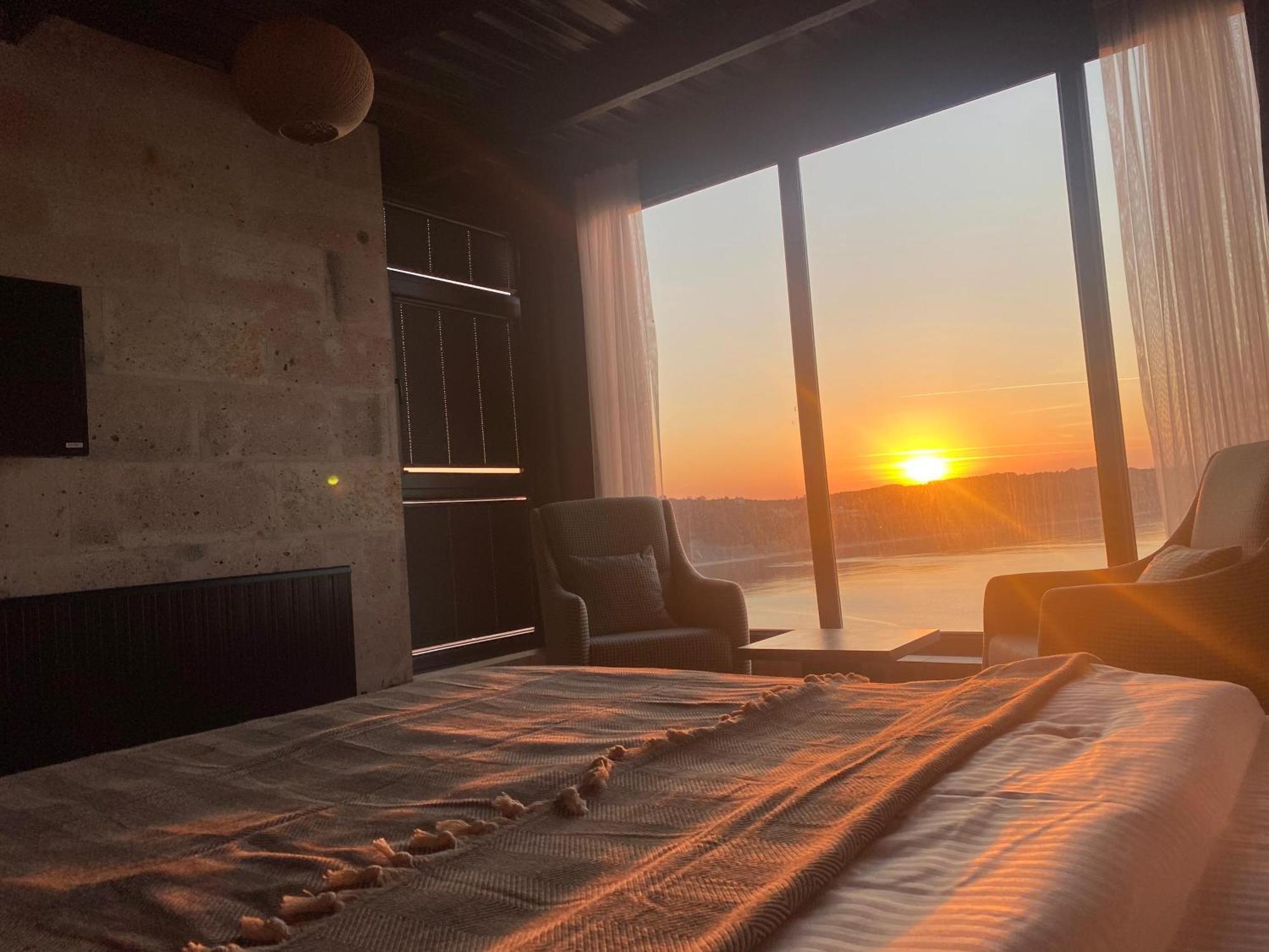 Marina Fener Hotel Istanbul Airport Karaburun  Екстериор снимка