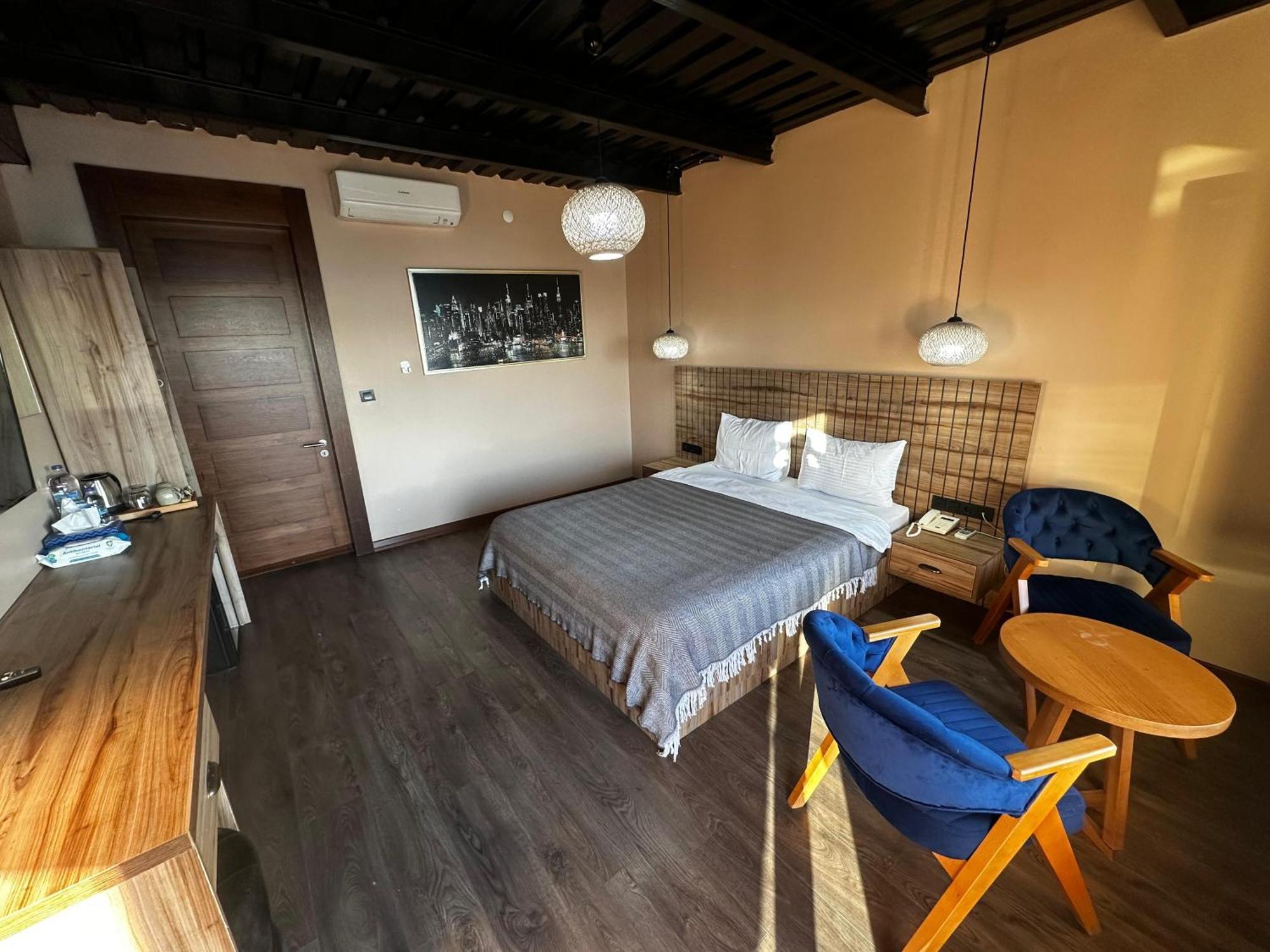 Marina Fener Hotel Istanbul Airport Karaburun  Екстериор снимка