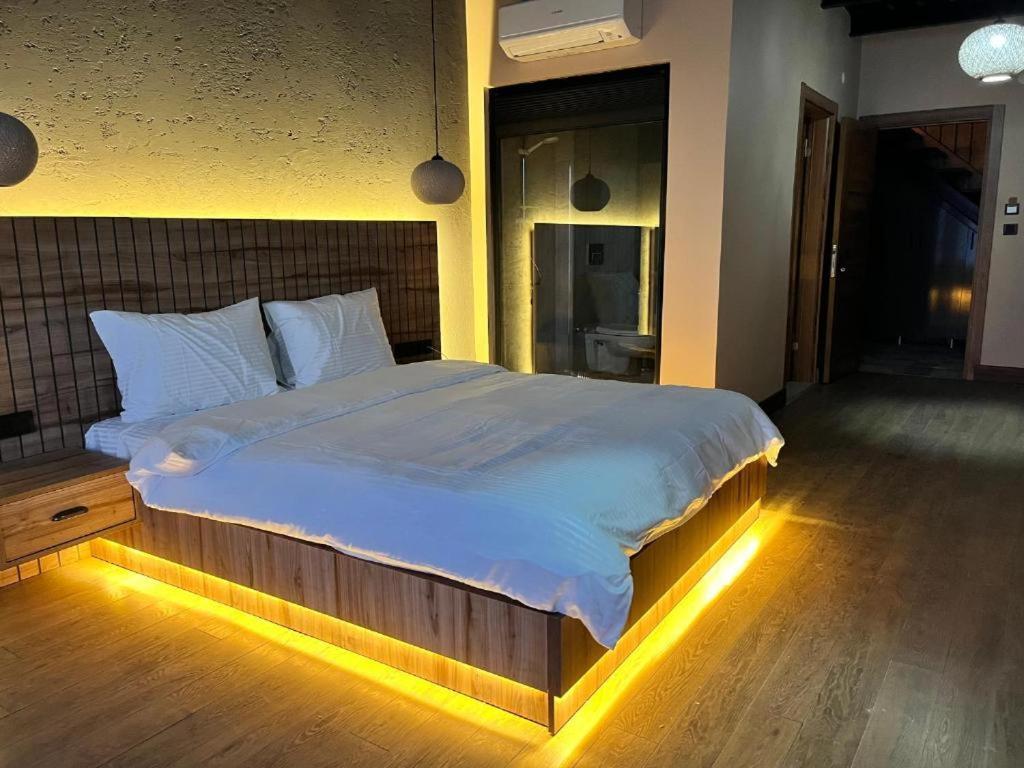 Marina Fener Hotel Istanbul Airport Karaburun  Екстериор снимка