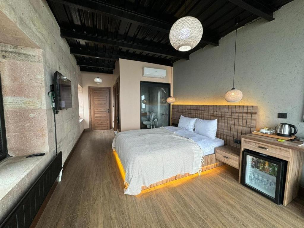 Marina Fener Hotel Istanbul Airport Karaburun  Екстериор снимка