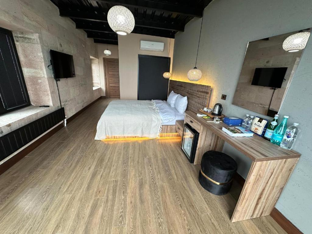 Marina Fener Hotel Istanbul Airport Karaburun  Екстериор снимка