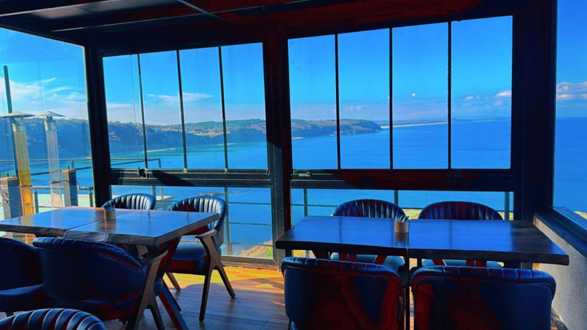 Marina Fener Hotel Istanbul Airport Karaburun  Екстериор снимка