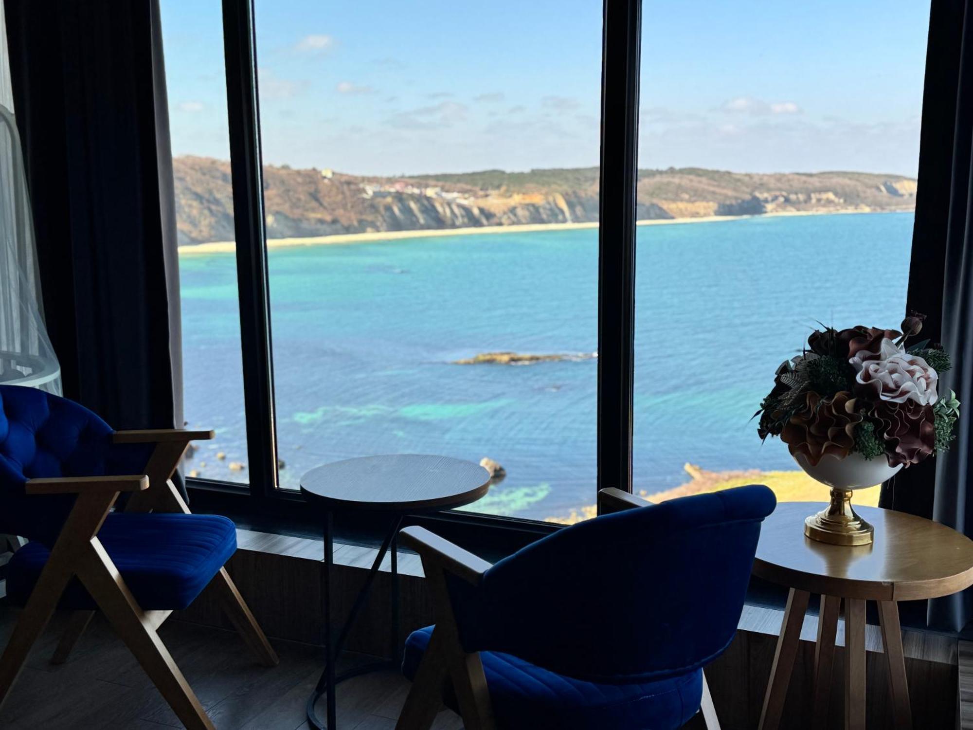 Marina Fener Hotel Istanbul Airport Karaburun  Екстериор снимка
