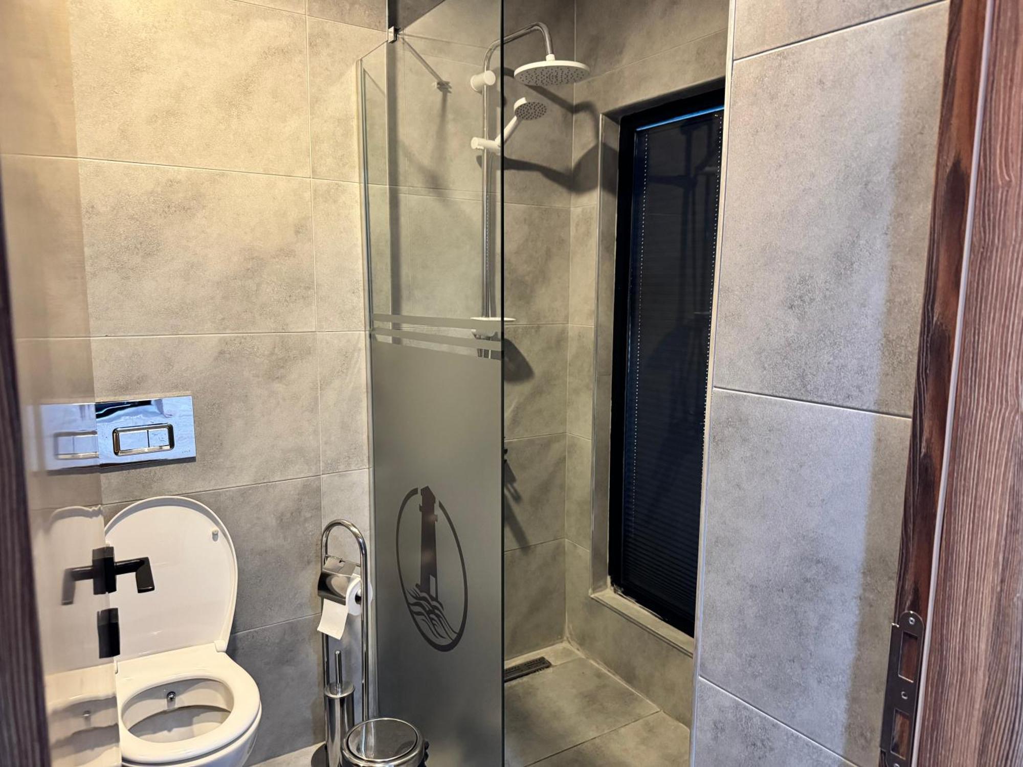 Marina Fener Hotel Istanbul Airport Karaburun  Екстериор снимка